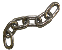 A chain.