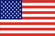 United States national flag with state flags