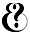 questpersand symbol